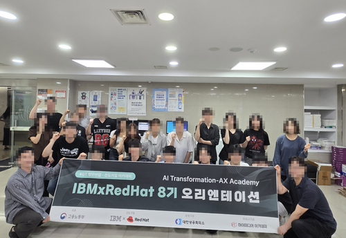 교육 현장 갤러리