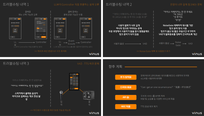 음성 UI방식을 더한 배리어 프리 키오스크 이미지 4