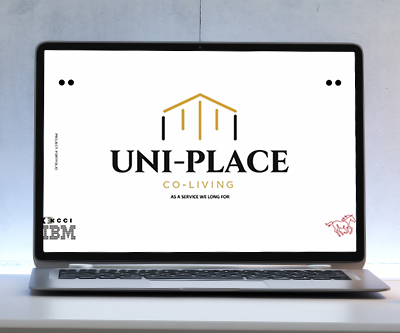 안정적인 거주 환경을 혁신하는 통합(Uni) co-living 관리 SaaS 플랫폼 이미지 5